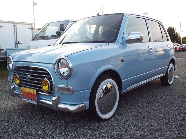 DAIHATSU