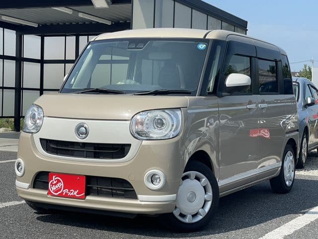 DAIHATSU