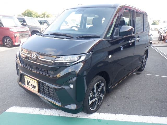 DAIHATSU