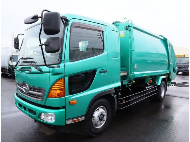 HINO RANGER