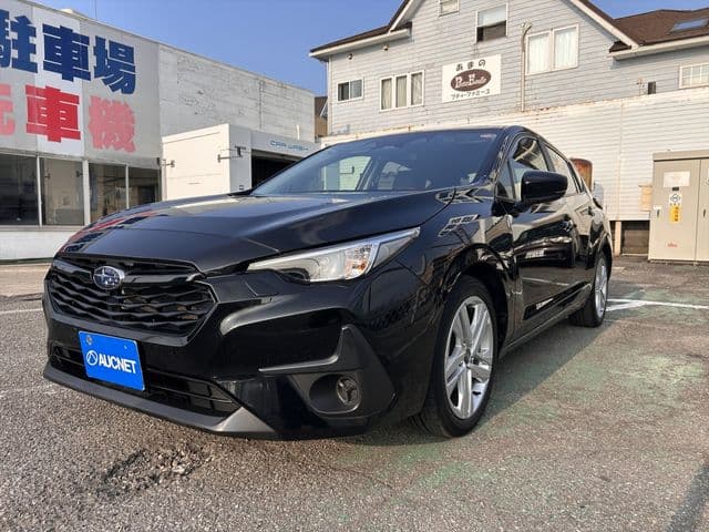 SUBARU