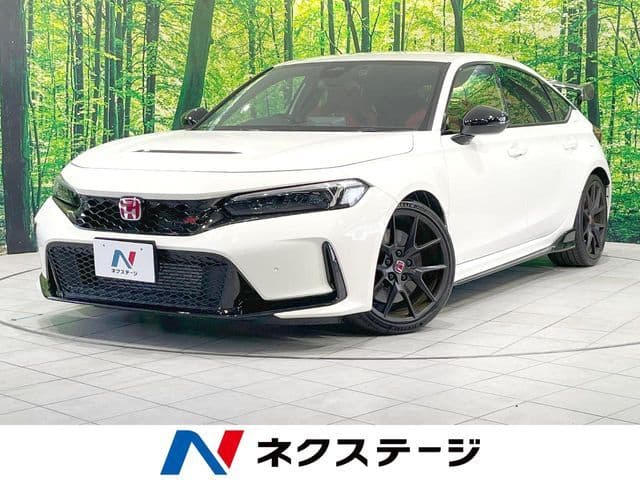 HONDA CIVIC hatchback