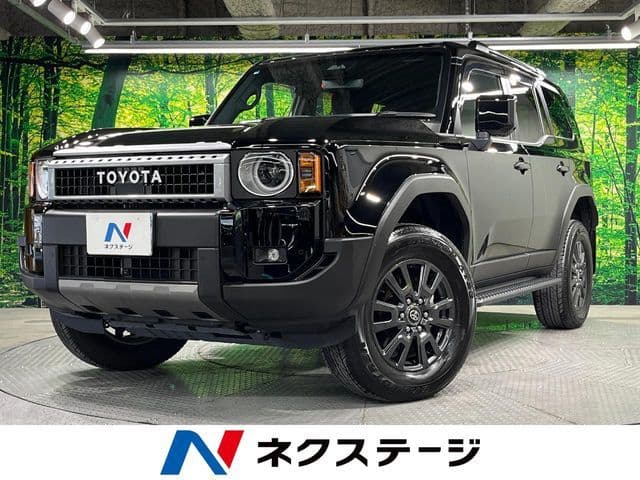 TOYOTA null