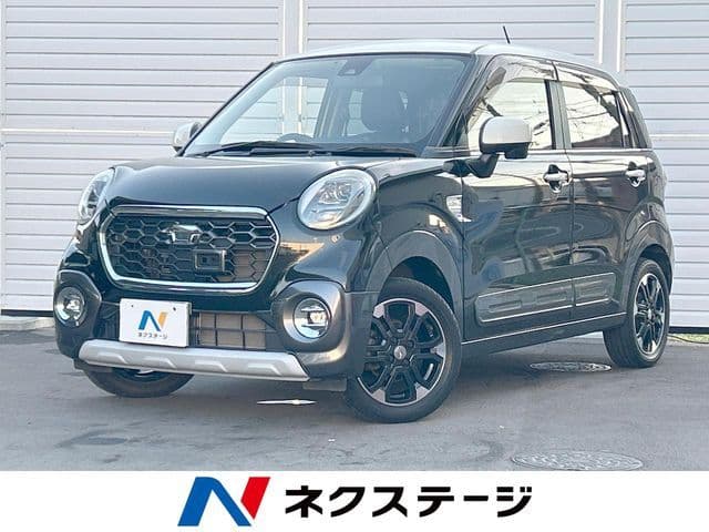 DAIHATSU CAST ACTIVA