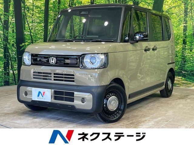 HONDA null