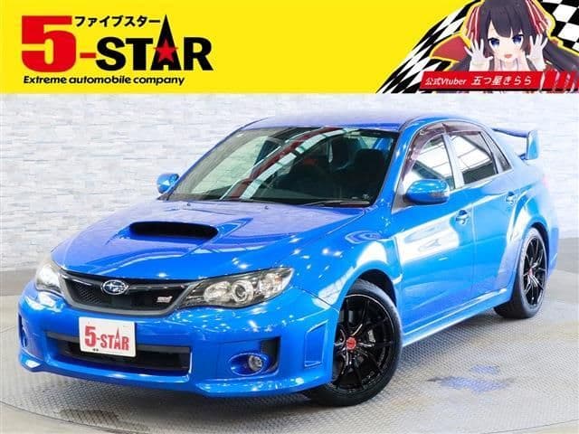 SUBARU