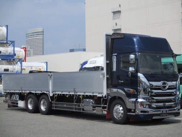 HINO PROFIA