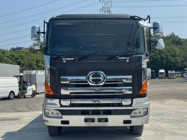 HINO PROFIA