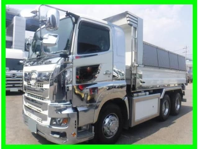 HINO PROFIA
