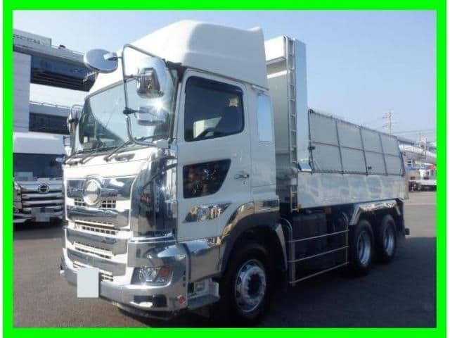 HINO PROFIA