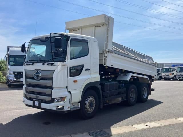 HINO PROFIA