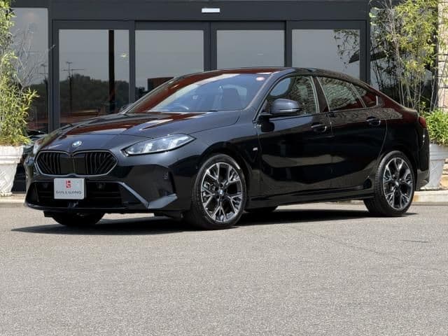 BMW BMW 2series Gran coupe
