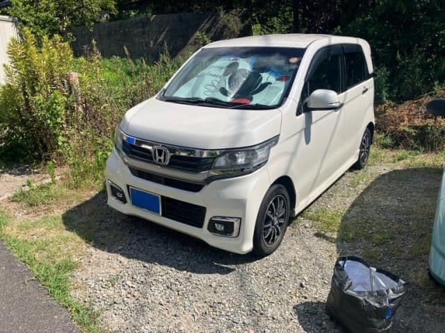 HONDA