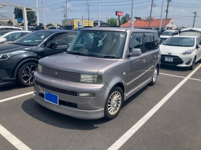 TOYOTA