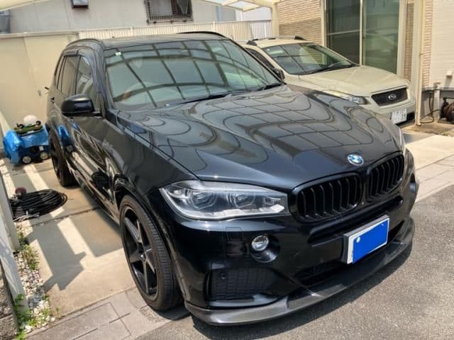 BMW