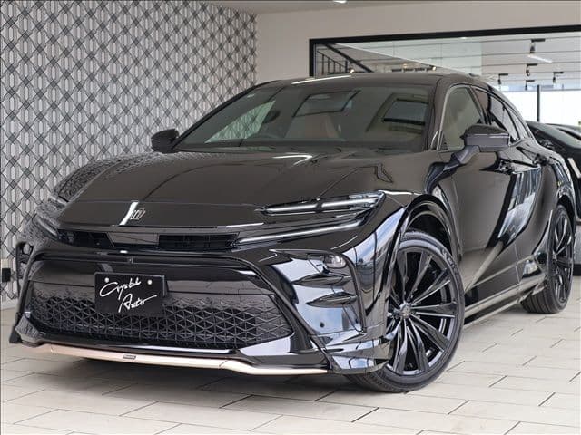 TOYOTA null