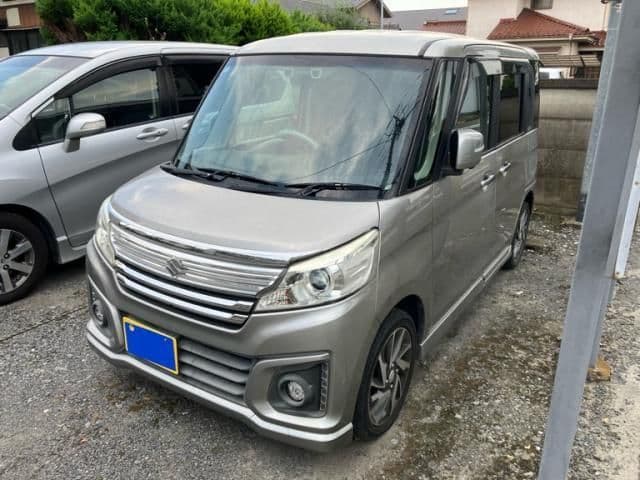 SUZUKI