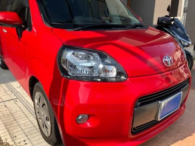 TOYOTA