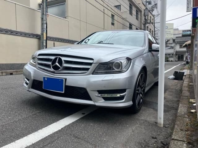MERCEDES BENZ