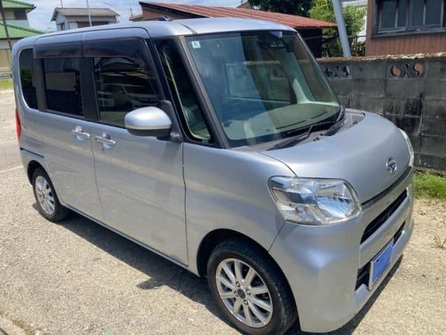 DAIHATSU
