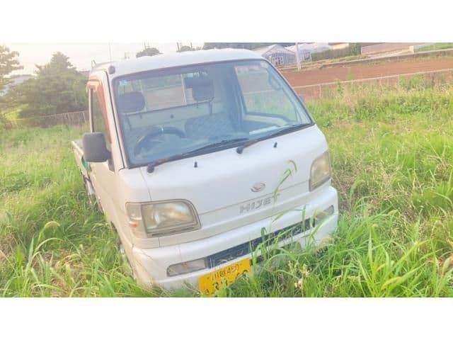 DAIHATSU