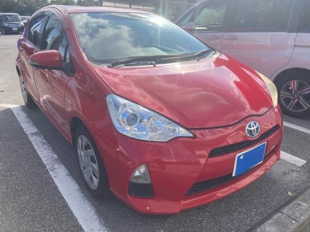 TOYOTA