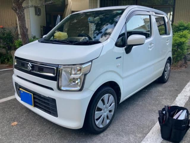SUZUKI