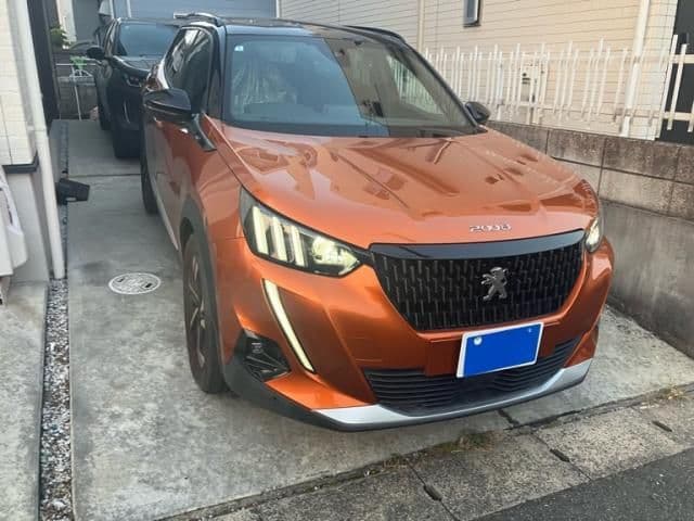PEUGEOT