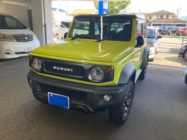 SUZUKI