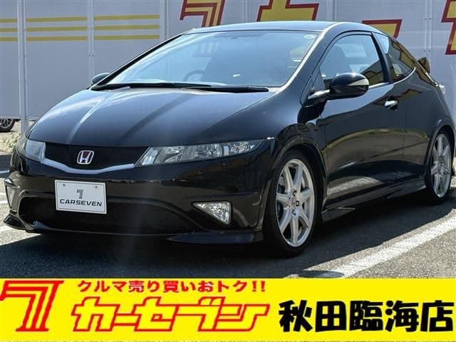 HONDA CIVIC hatchback