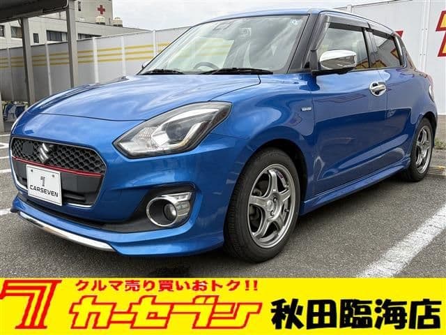SUZUKI