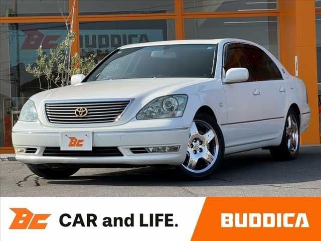 TOYOTA CELSIOR