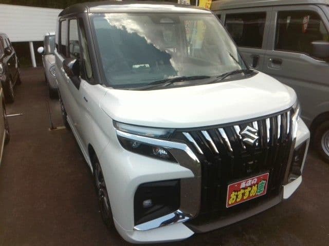 SUZUKI