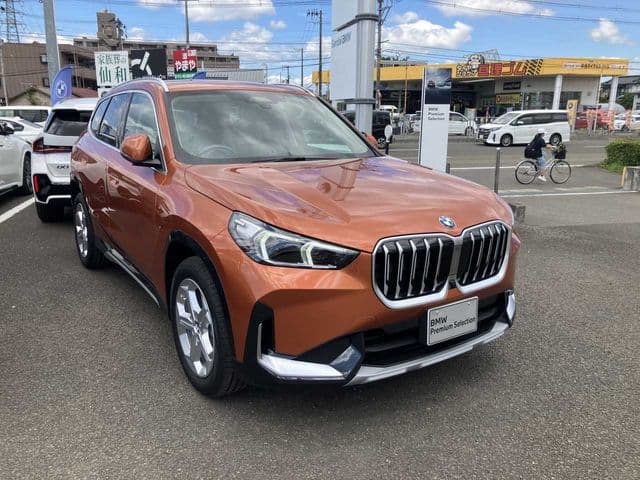 BMW