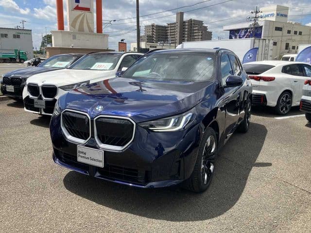 BMW BMW X3