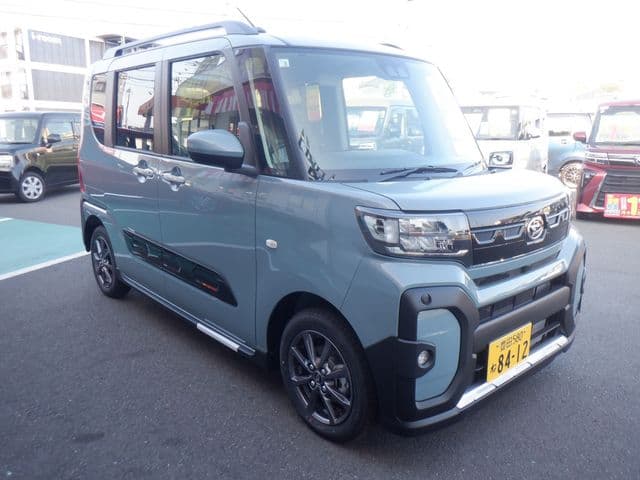 DAIHATSU