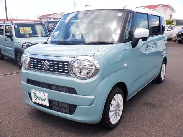 SUZUKI