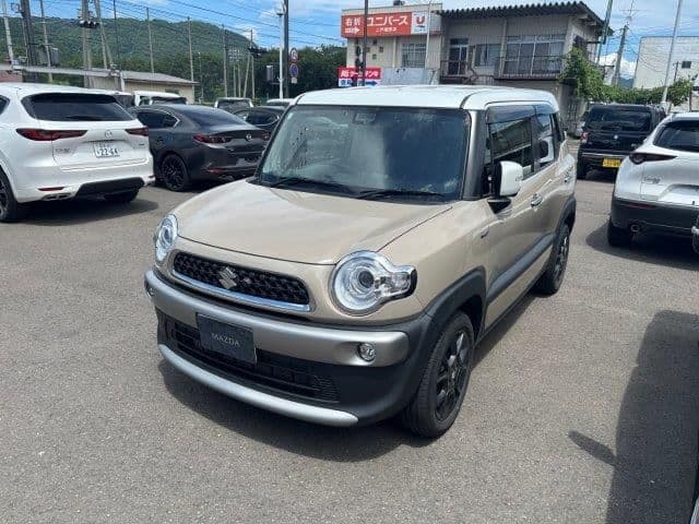 SUZUKI