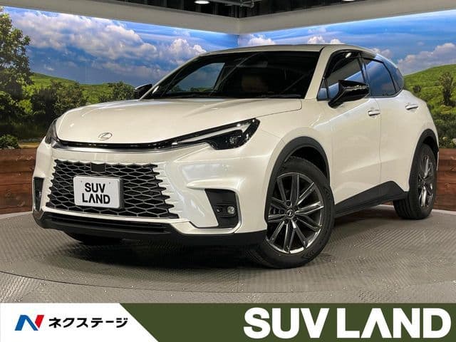 TOYOTA null