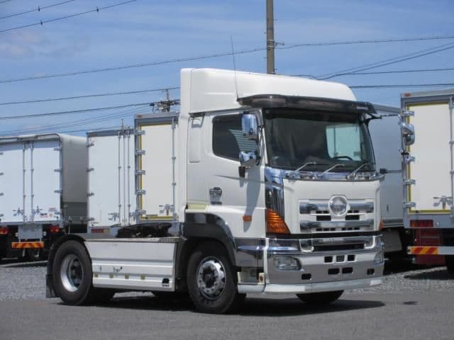 HINO PROFIA