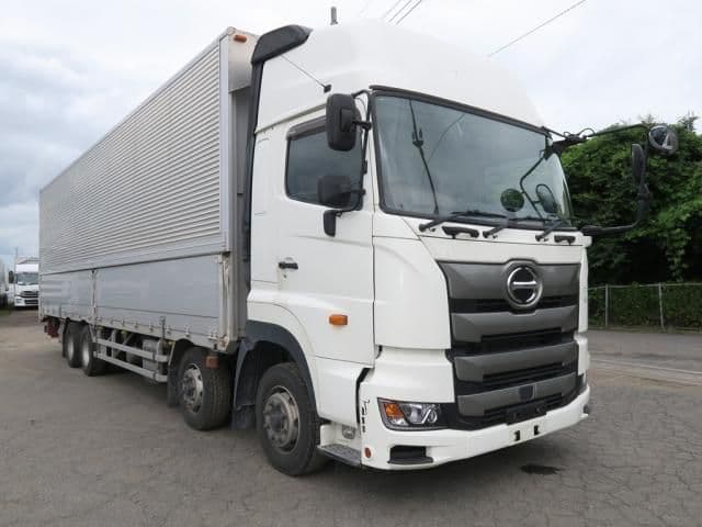 HINO PROFIA