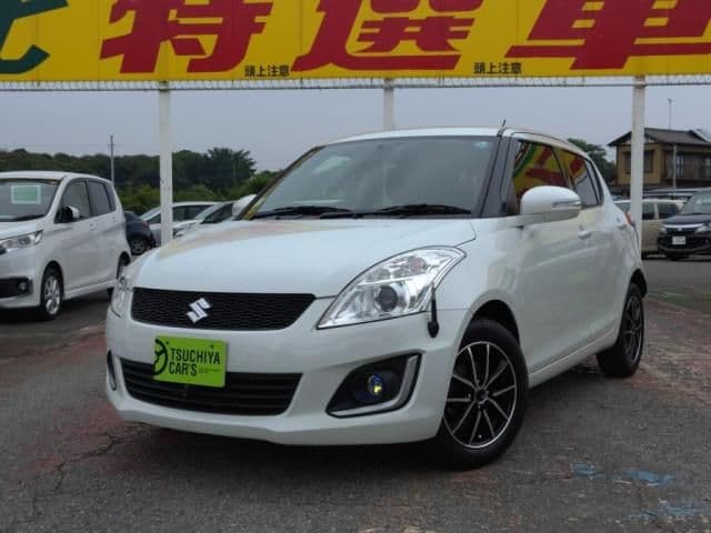 SUZUKI