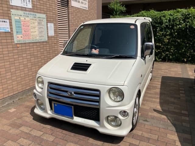 DAIHATSU