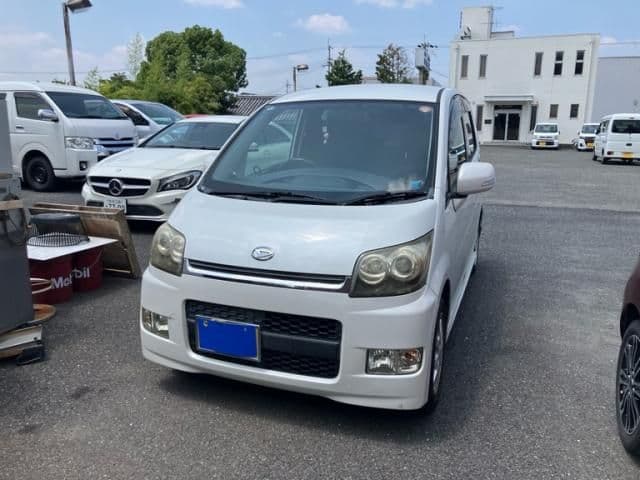 DAIHATSU