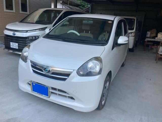 DAIHATSU