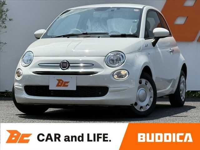 FIAT FIAT 500