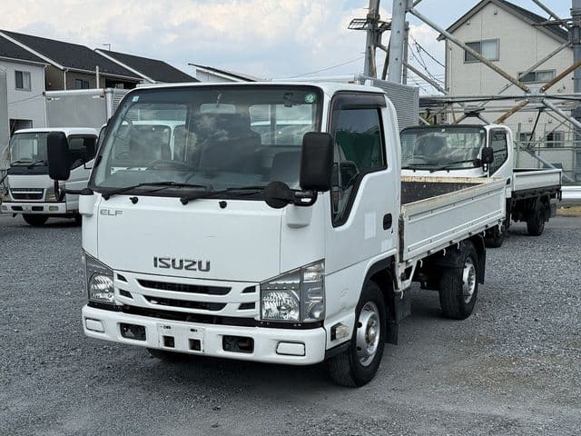 ISUZU