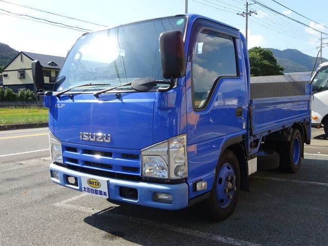 ISUZU
