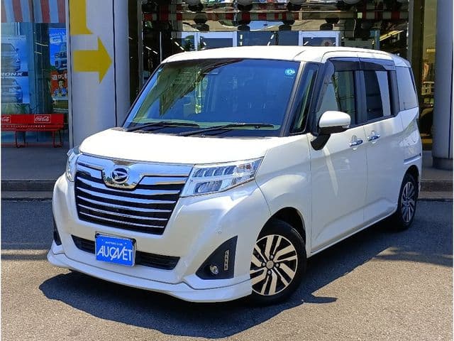 DAIHATSU