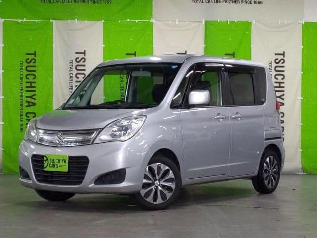 SUZUKI